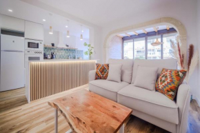 Esencia del Arenal Javea Apartment by Rock Rentals